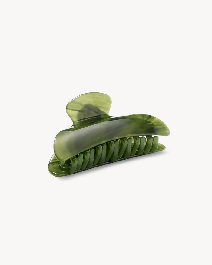 Midi Heirloom Claw - Algae
