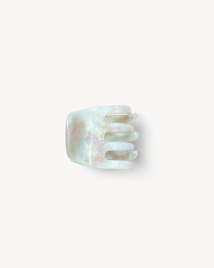 Mini Claw - Astral Mint