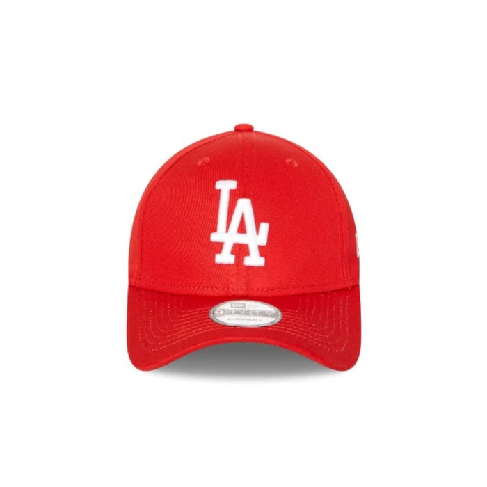 New Era L.A Dodgers 9Forty Cap (Red)