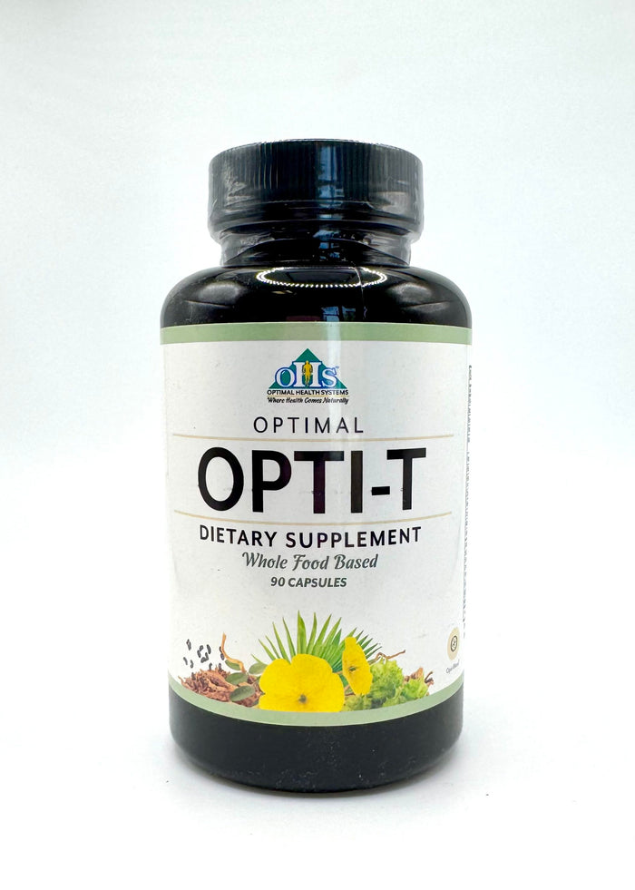 OHS Optimal Opti-T