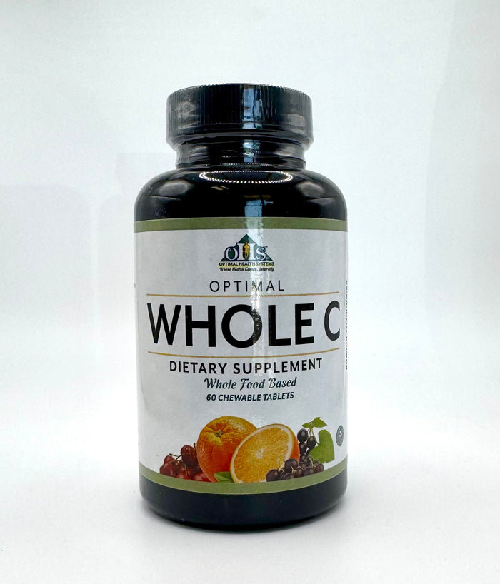 OHS Optimal Whole C