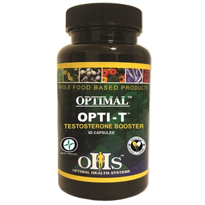 Optimal Male-T