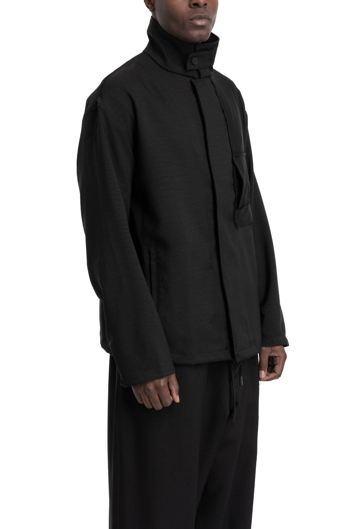 Y-3 | SS26 - Panel jacket, KC6750