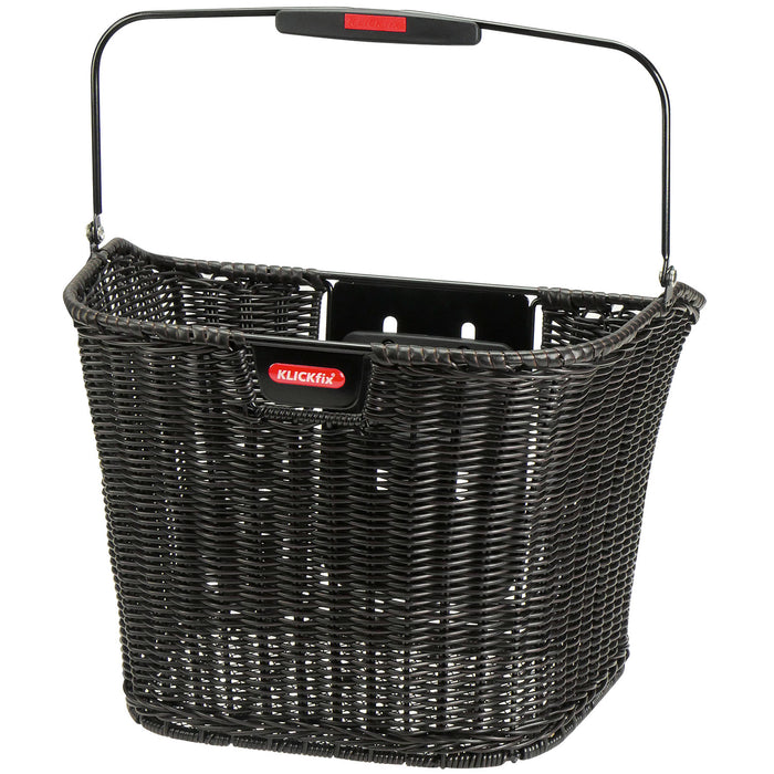 Panier de guidon KlickFix Structura