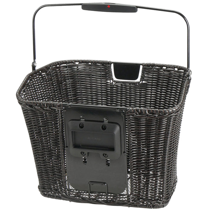 Panier de guidon KlickFix Structura