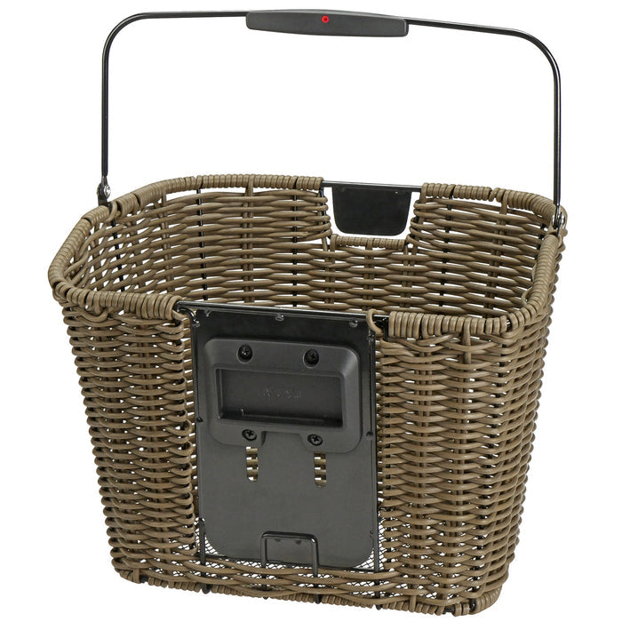 Panier de guidon KlickFix Structura