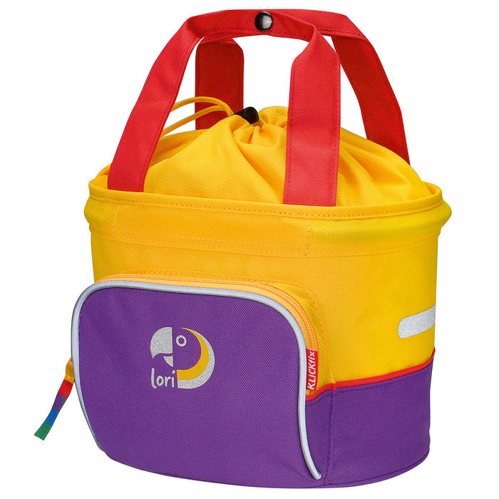 Panier enfant KLICKfix Lori Shopper