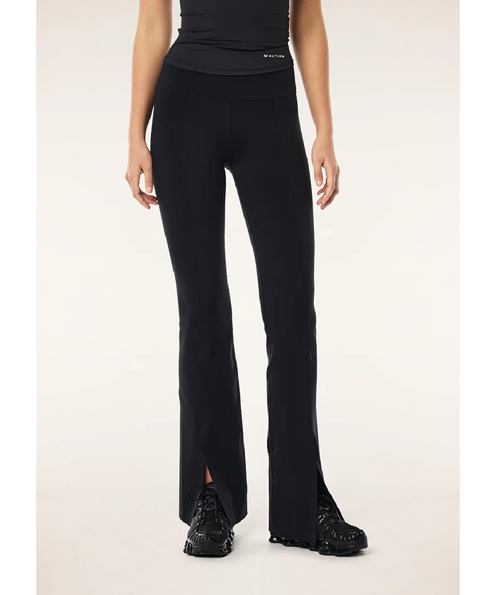P.E Nation Elevation Legging (Black)