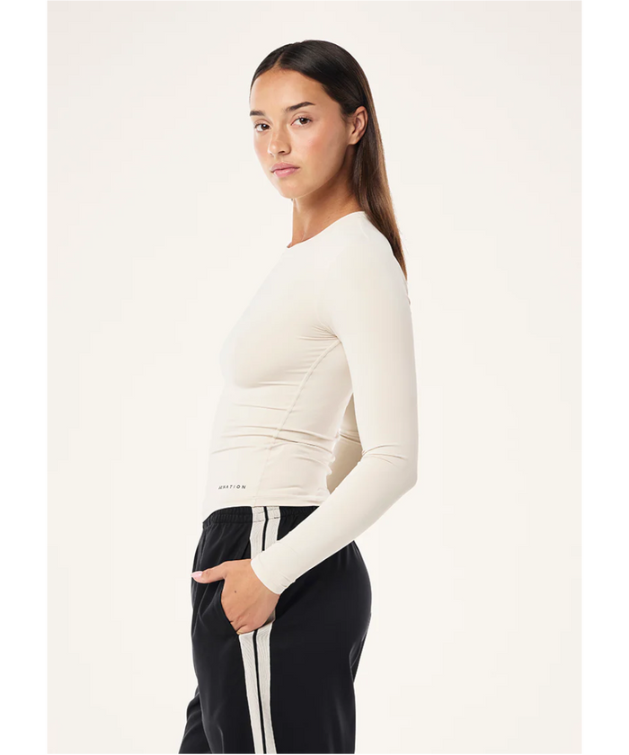 P.E Nation Foundation LS Top (Cloud)