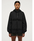 P.E Nation Man Down Jacket (Black)