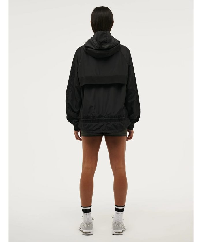 P.E Nation Man Down Jacket (Black)