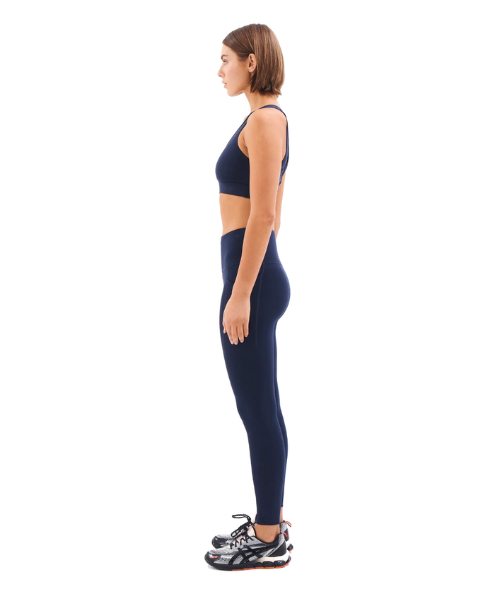 P.E Nation Recalibrate Legging (Dark Navy)