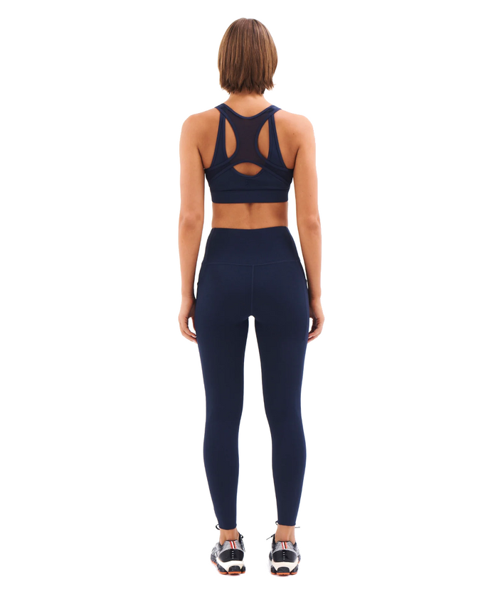 P.E Nation Recalibrate Legging (Dark Navy)