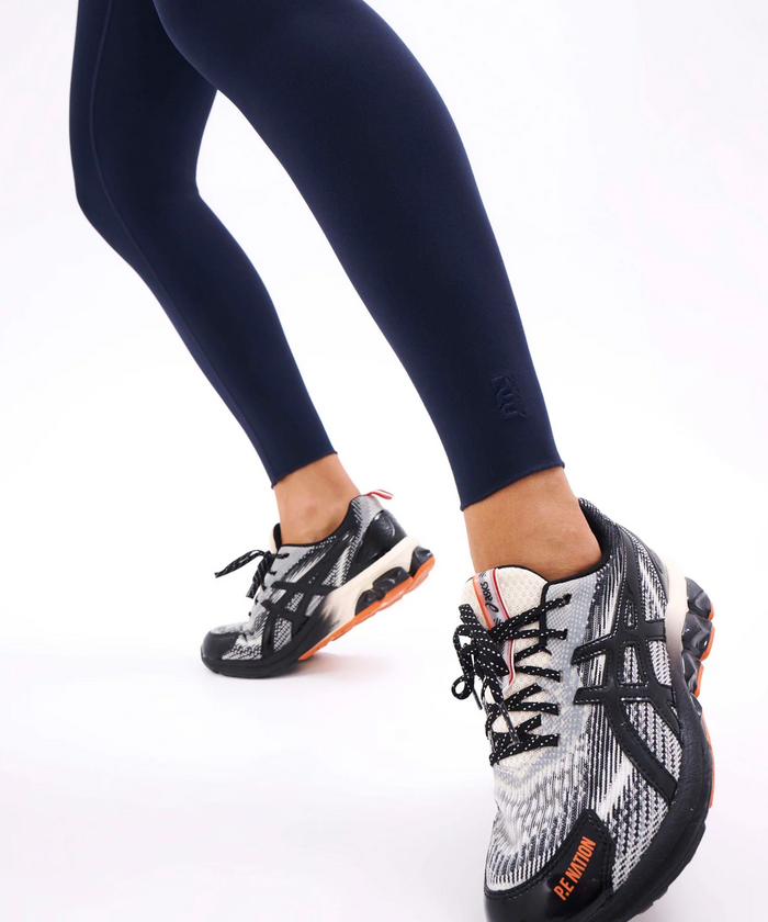 P.E Nation Recalibrate Legging (Dark Navy)