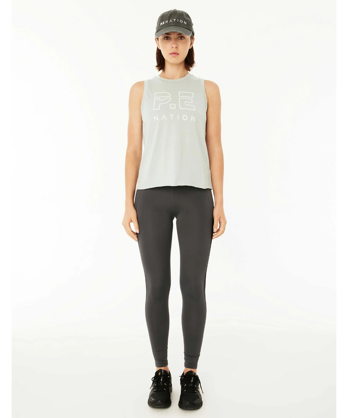 P.E Nation Shuffle Tank (High Rise)