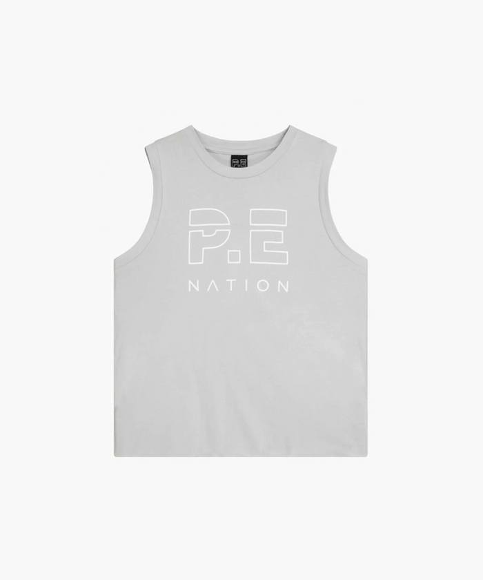 P.E Nation Shuffle Tank (High Rise)