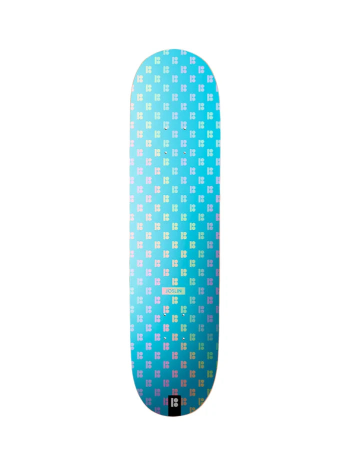 PLAN B LEW HOLOGRAPHIC JOSLIN DECK