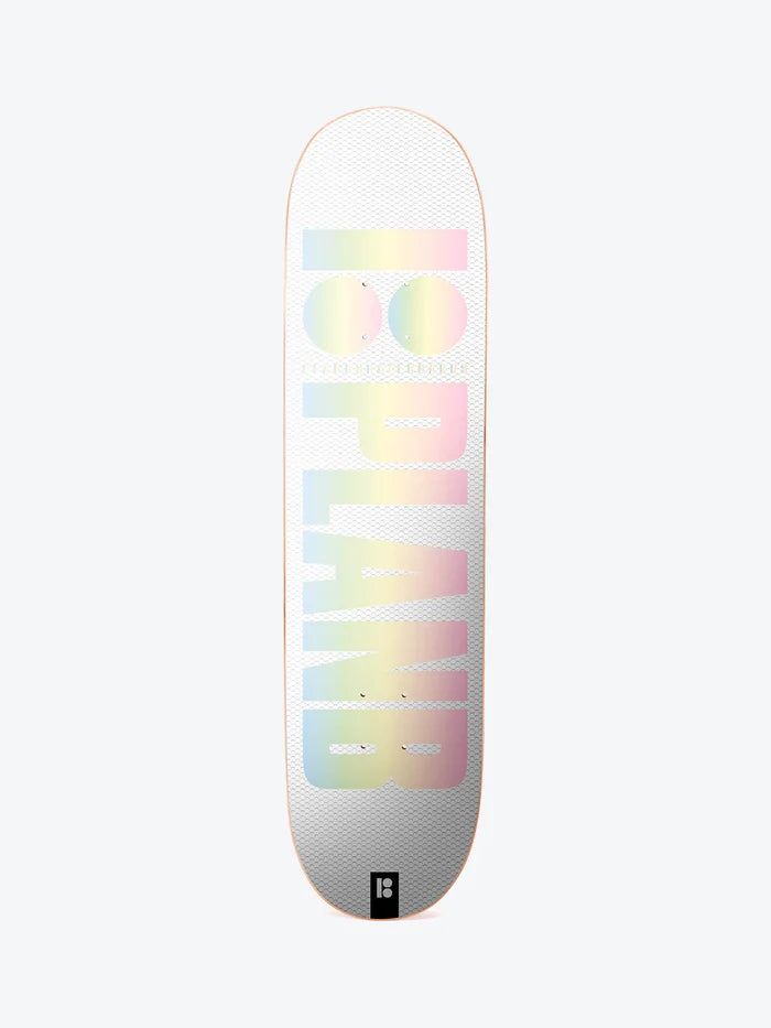 PLAN B OG HONEYCOMB DECK