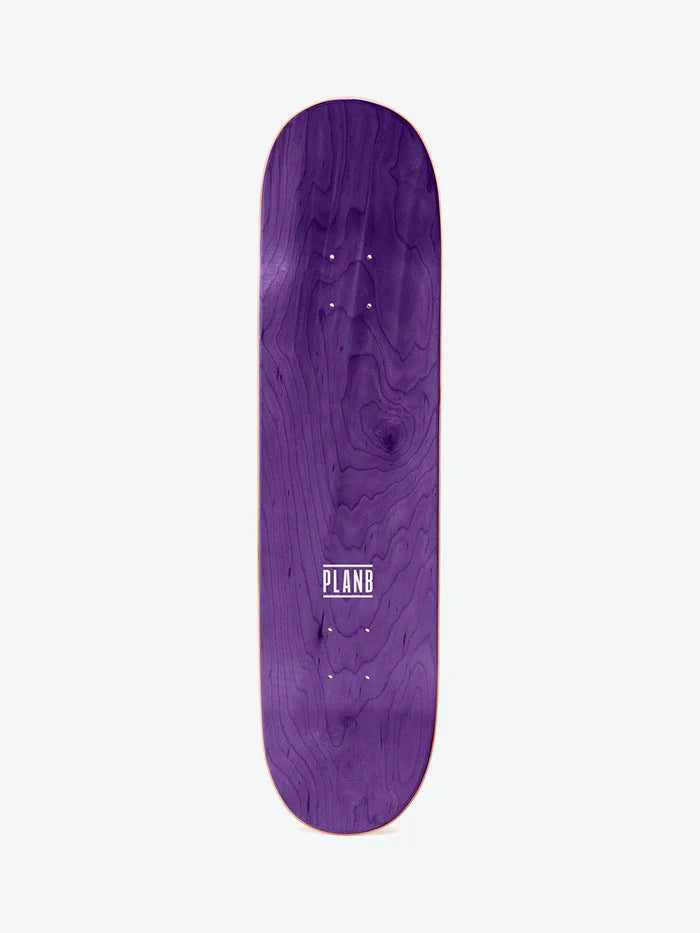 PLAN B OG HONEYCOMB DECK