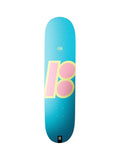 PLAN B SLANTED OG BLUE DECK