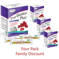 Pro-Biotics Plus® Stick Packs Four Pack Discount
