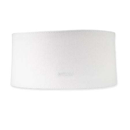 Reinforced Detachable Cotton Collar - High Stand