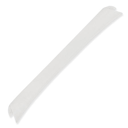 Reinforced Detachable Cotton Collar - Spearpoint