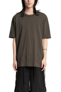 Andrea Ya’aqov | SS26 - Relaxed t-shirt 26MOPW19