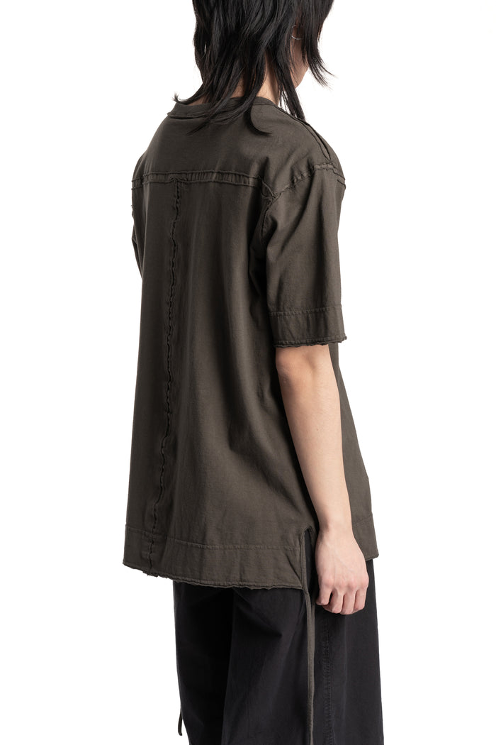 Andrea Ya’aqov | SS26 - Relaxed t-shirt 26MOPW19