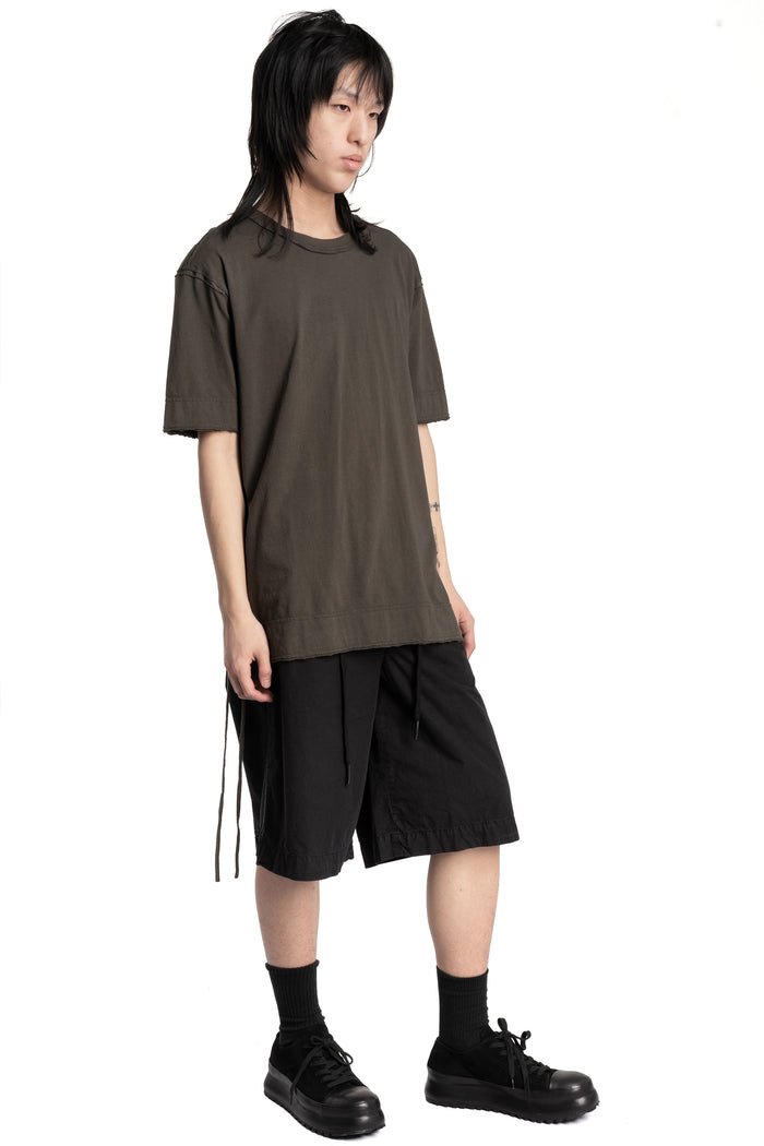 Andrea Ya’aqov | SS26 - Relaxed t-shirt 26MOPW19