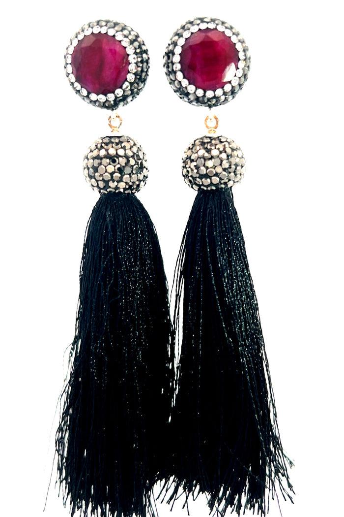 Black Ruby