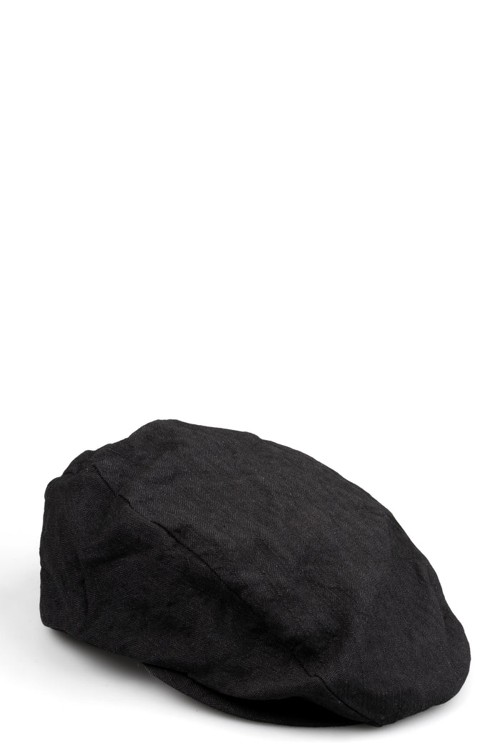 Rugged Cap