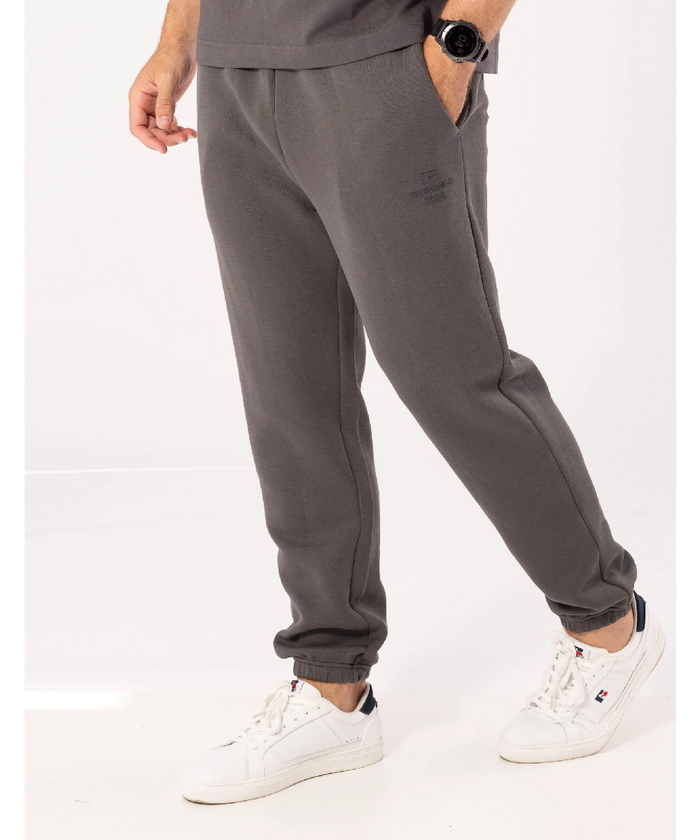Russell Athletic Cuff Trackpants (Iron)