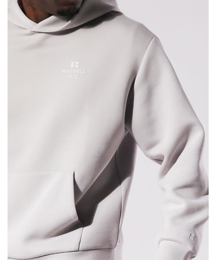 Russell Athletic Hoodie (Antarctica)