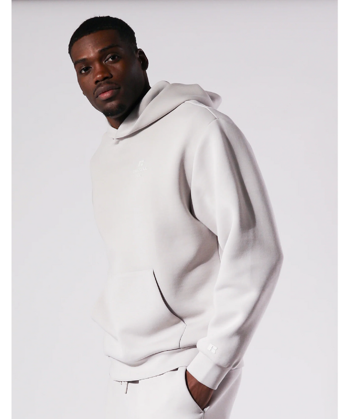Russell Athletic Hoodie (Antarctica)