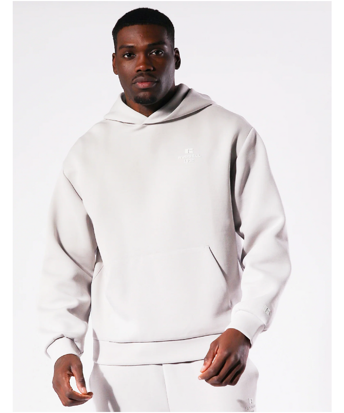Russell Athletic Hoodie (Antarctica)