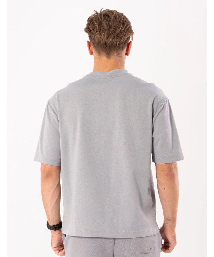 Russell Athletic Tee (Ash)