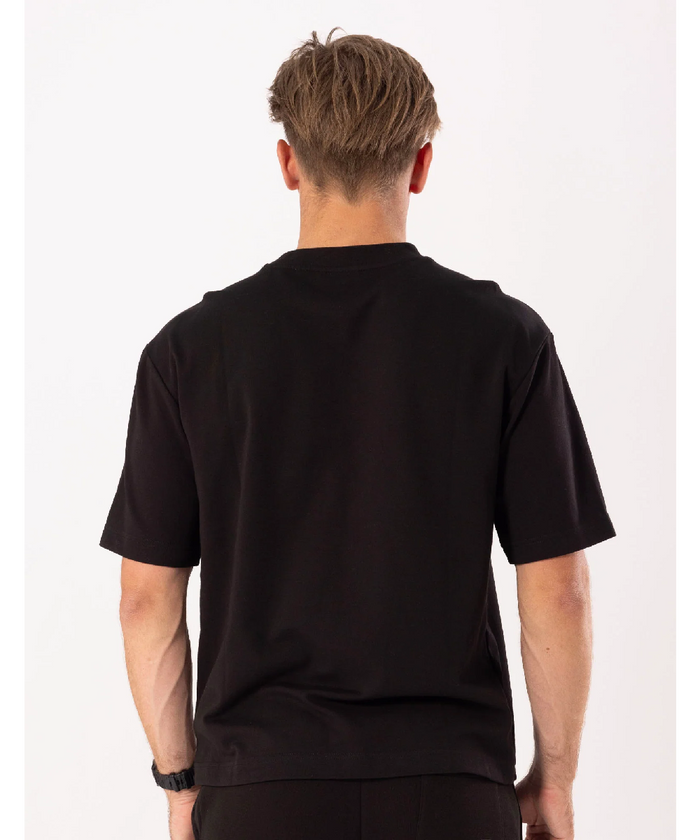 Russell Athletic Tee (Black)