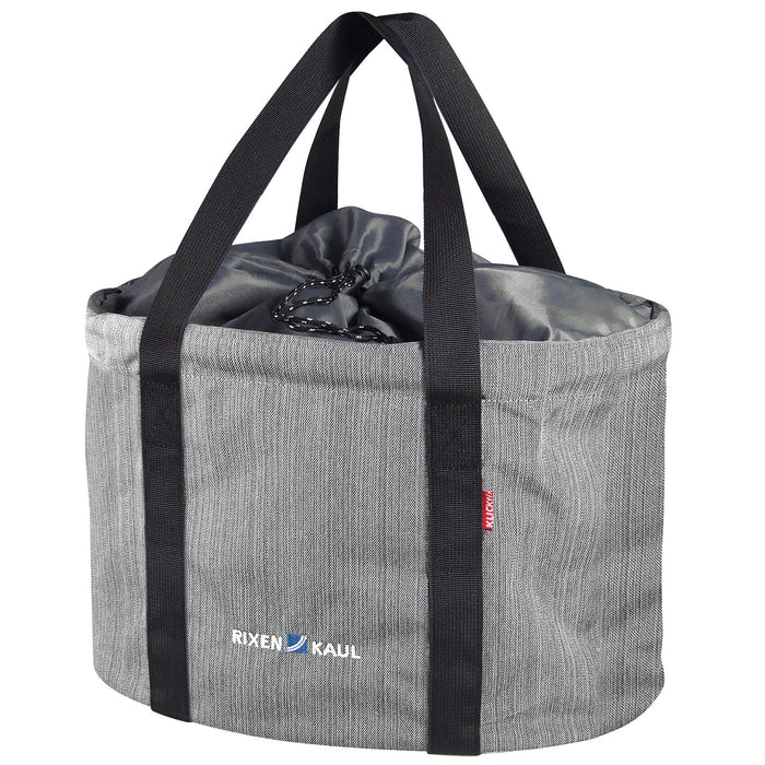 Sac de guidon KLICKfix - Shopper Pro