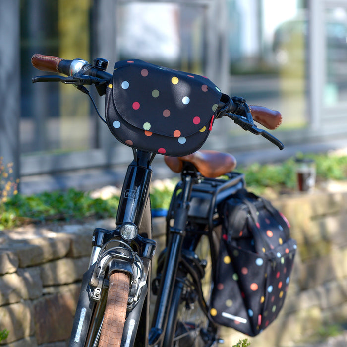 Sacoche de guidon KlickFix FunBag