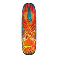 SKELETON KEY DARREN NAVARRETTE PHOENIX SHAPED DECK (9.02)