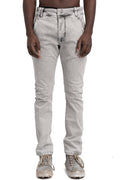 Thom Krom | SS26 - Skinny jeans, Light grey MT102
