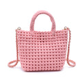 Sol And Selene Ambrosia Small Crossbody Blush