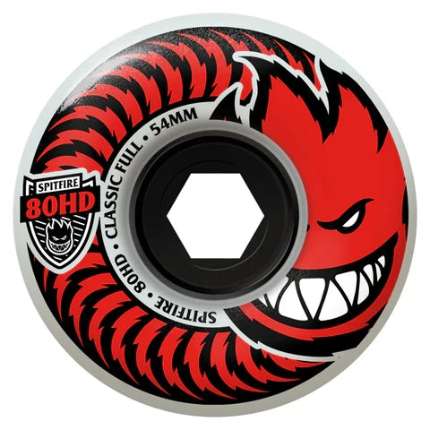 SPITFIRE 80HD CLASSIC FULL