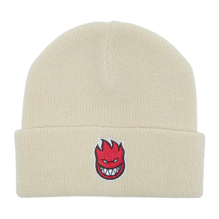 SPITFIRE BIGHEAD FILL CUFF BEANIE