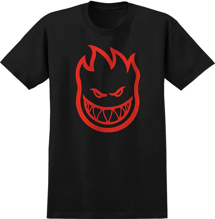 SPITFIRE BIGHEAD S/S TSHIRT