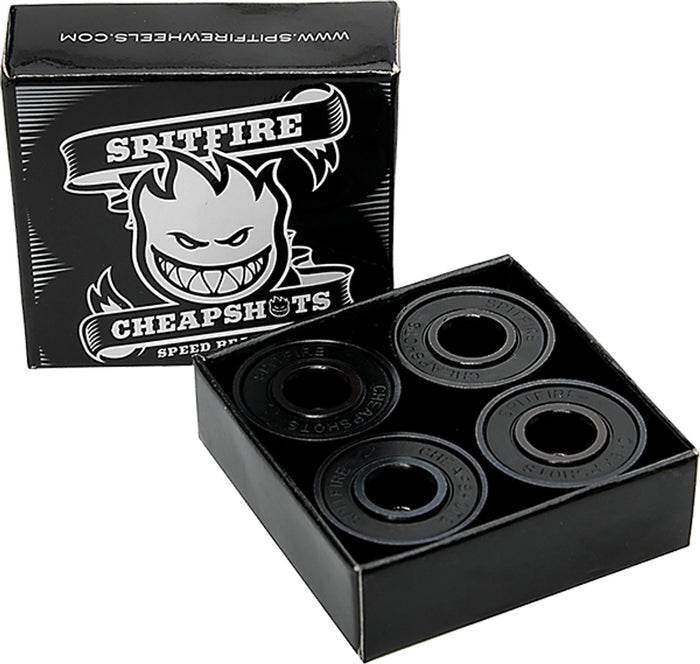 SPITFIRE CHEAPSHOTS BEARINGS
