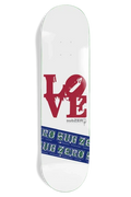SUBZERO LOVE PARK EX7 DECK 8.5