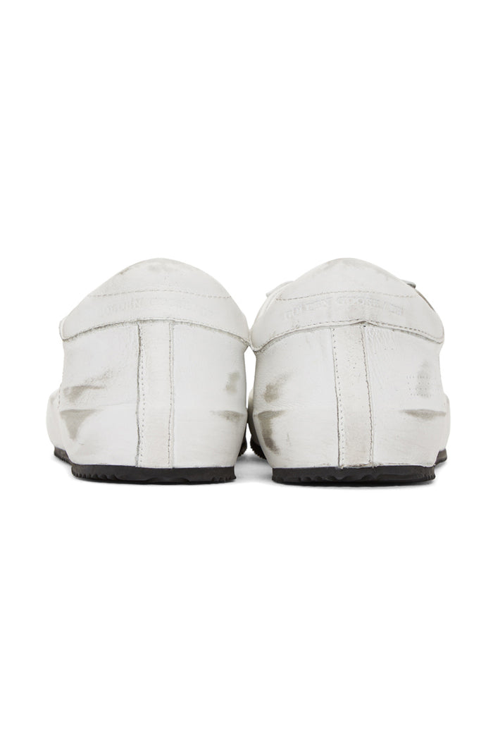 Superstar Future Sneaker - White - Pavilion