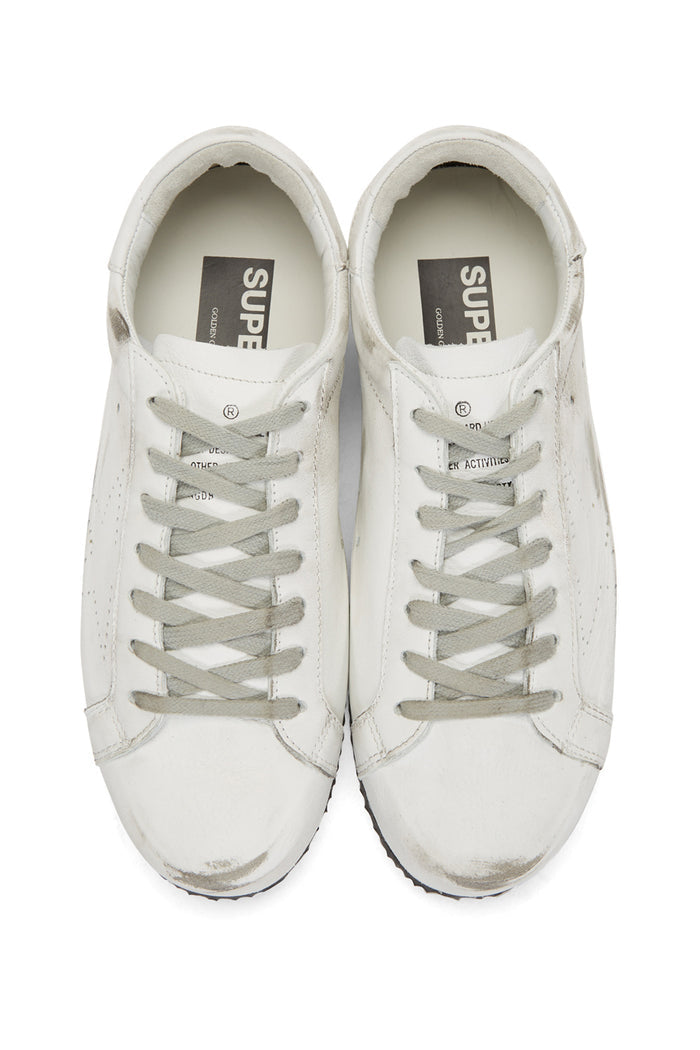 Superstar Future Sneaker - White - Pavilion